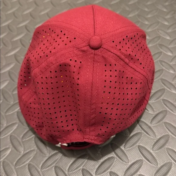 SRAM Vented Trucker Hat by Bogo Gear - Picture 2 of 5